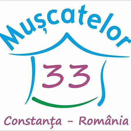 Muscatelor 33 ホームステイ *